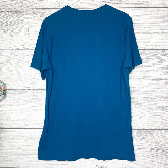 My Morning Jacket T-Shirt Sea Hear Now Festival Asbury Park NJ 2022 Size Large - Picture 4 of 6